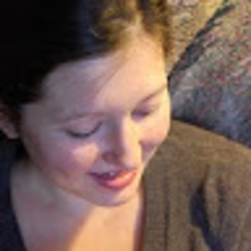 Meet your Posher, Christy